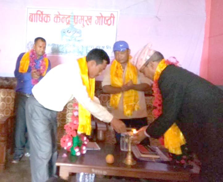 आर्थिक रुपान्तरण गर्न बौद्ध सफल