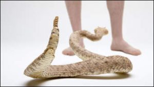 is