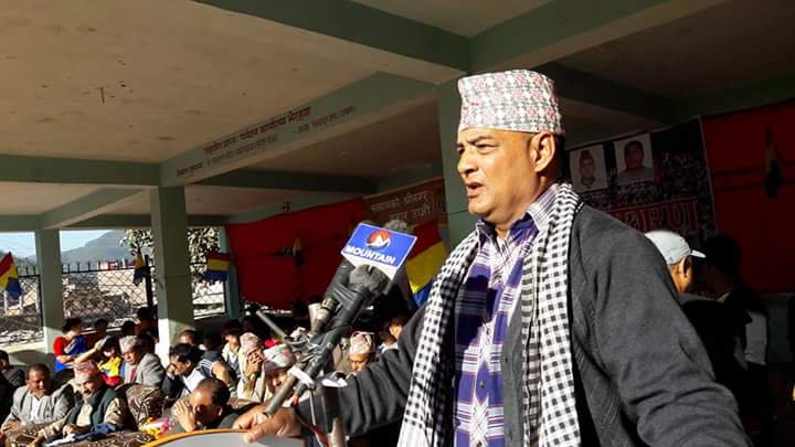 सुशासन र नगरको सफाईः मेयर राणाको पहिलो काम