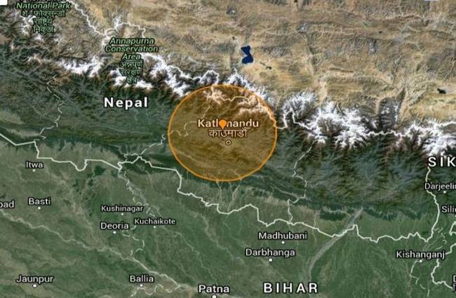 केन्द्र र स्थानीय तहबीच कर विवादः काठमाडौंबासीलाई दोहोरो करको मार
