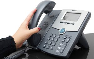 telephone