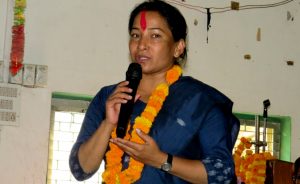 Renu-Dahal