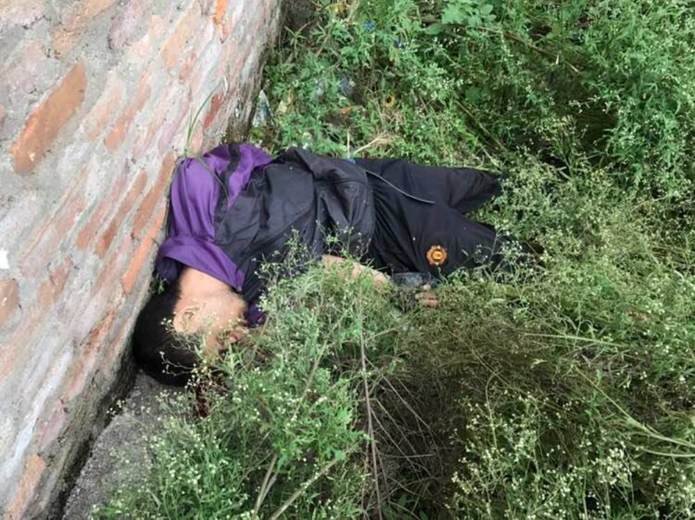 कुसुन्तीमा गोली चल्यो,घाइते खत्रीको मृत्यु