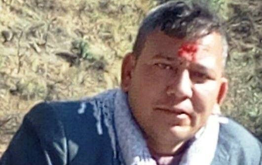 कालिकोट अस्पताल विकास समितिको अध्यक्षमा सिंह
