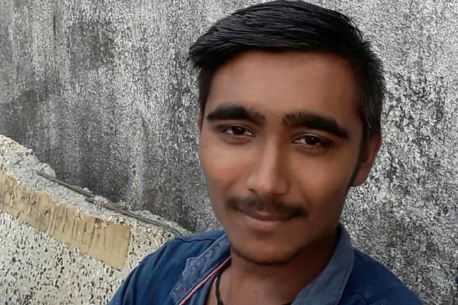 हिन्दु उत्सव हेरेको भन्दै दलितको हत्या