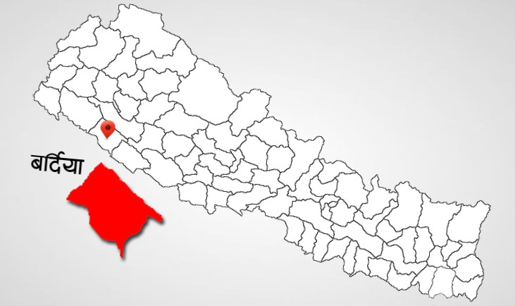बर्दिया लालपुरको कर्फ्यू हट्यो,  र्र्याली निकाल्ने तयारी