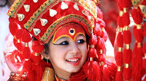 कुमारीको आम्दानी ५० लाख !