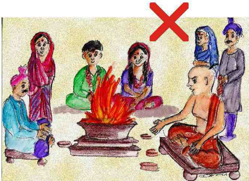 मोबाइल र फेसबुकका कारण बैतडीमा बालविवाह बढ्दो