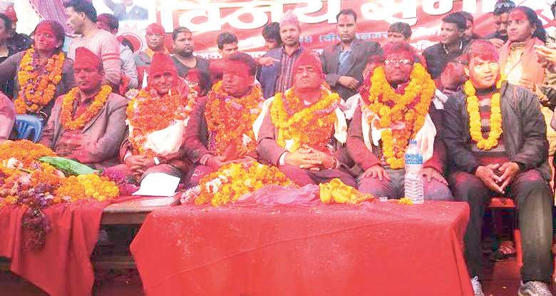 ‘पाँच वर्षभित्र समृद्ध प्रदेश’