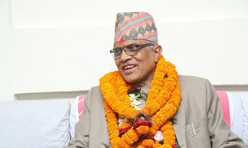 ‘ज्यानमार्ने धम्की’बारे प्रधानन्यायाधीशमाथि अनुसन्धान सुरु