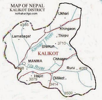 डिजिटल हाजिरले कालीकोटका शिक्षकहरु नियमित विद्यालय आउन थाले