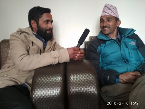 आयोग अधिकार प्राप्त हुनुपर्छ –  आचार्य