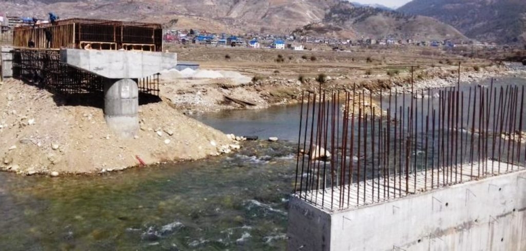 कर्णालीकै पहिलो नगरपालिका जोडिदै चक्रपथमा