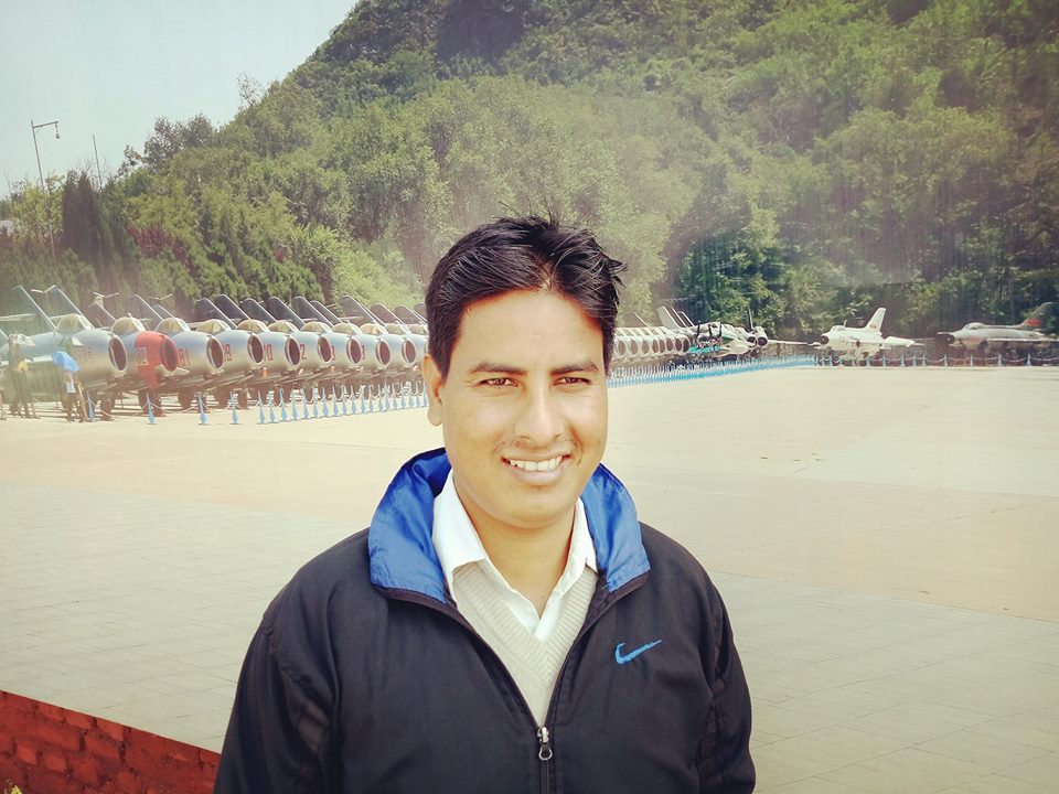 विवशको जस्तो जीवन कसैको नहोस् ! (अनुभूति)
