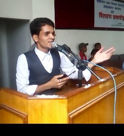 गजल