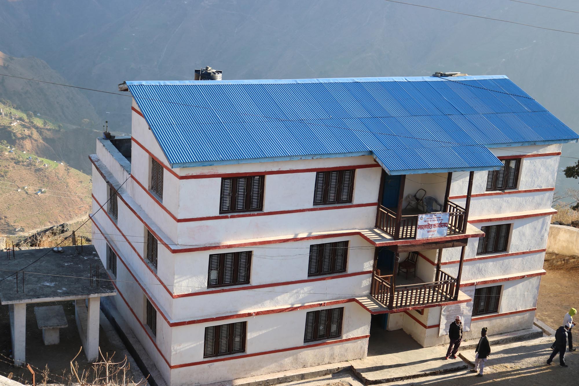 कालिकोट पनि महिलाको नाममा घर जग्गा नामसारी गर्नेको संख्यामा बृद्धि