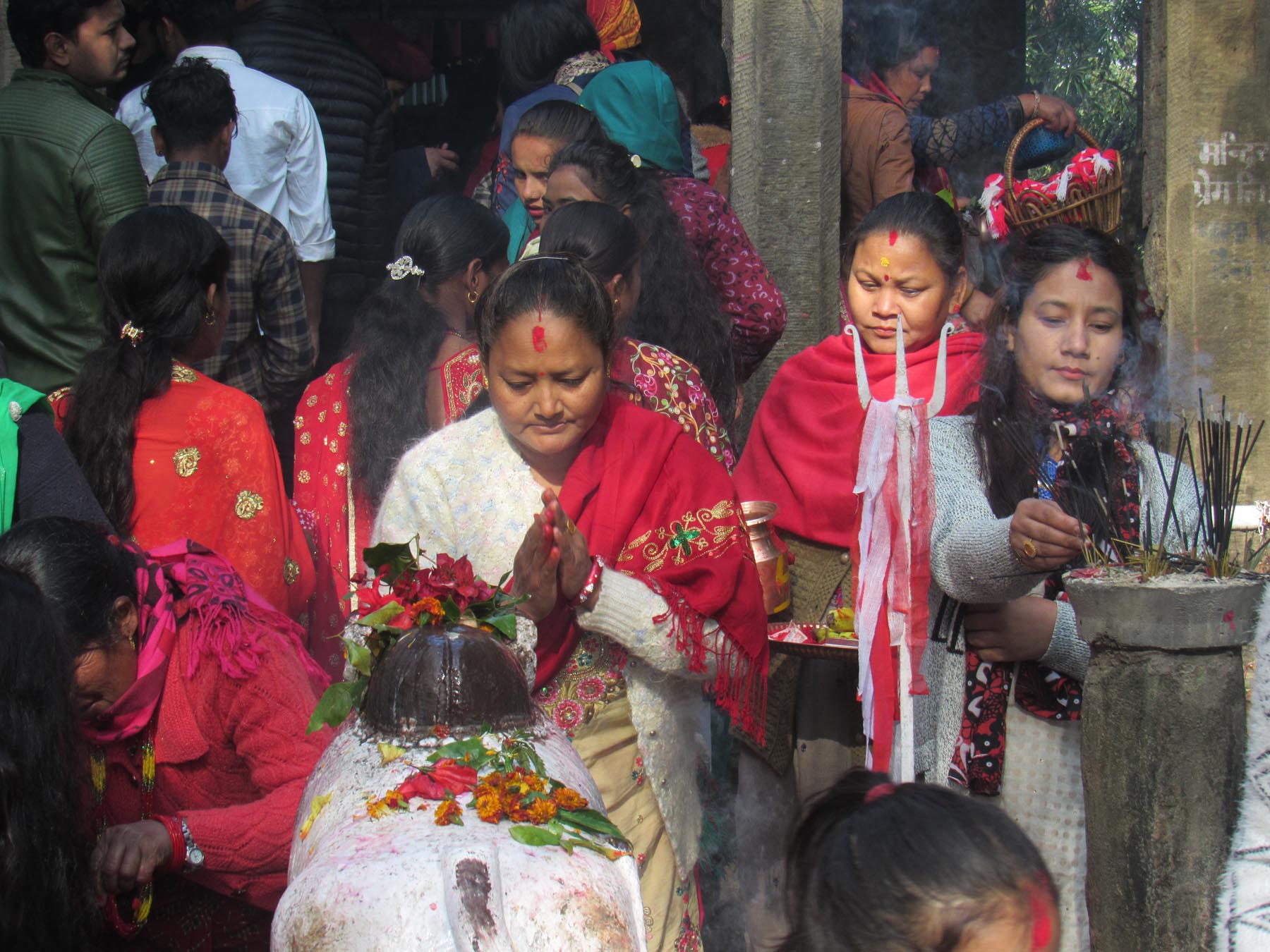 आज महाशिवरात्रीःशिवको पूजाराधना गरी सुर्खेतमा पनि मनाइँदै ।