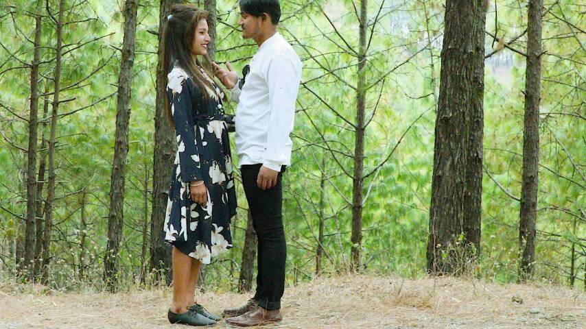 नेपाली पप विधाको गीत ‘मेरो ढुकढुक मुटुमा’ को भिडियो सार्वजनिक भएको छ ।