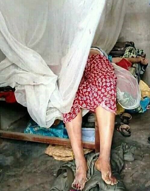 छात्रा हत्याको आशंकामा तिन जना पक्राउ