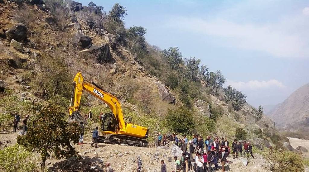 कालिकोटका स्थानिय सरकारको प्राथमिक्तामा सडक र बिधुत