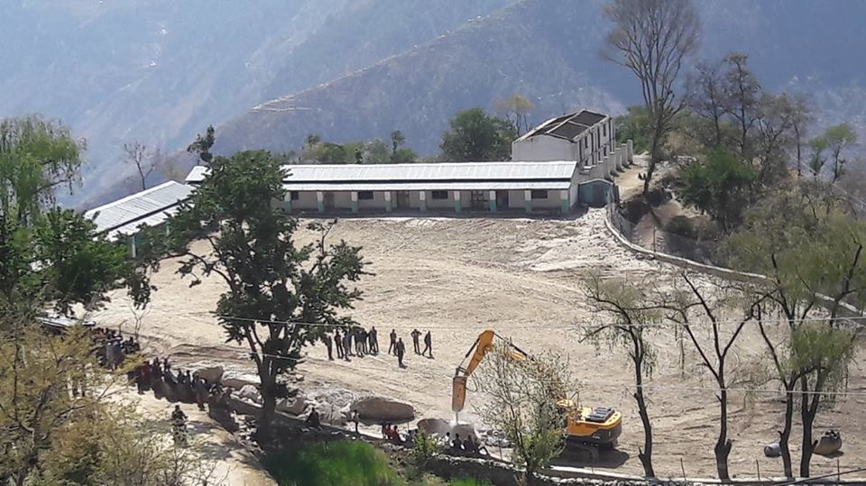 १ लाख राशीको प्रदेश स्तरीय भलिवल प्रतियोगिता रास्कोटमा हुँदै