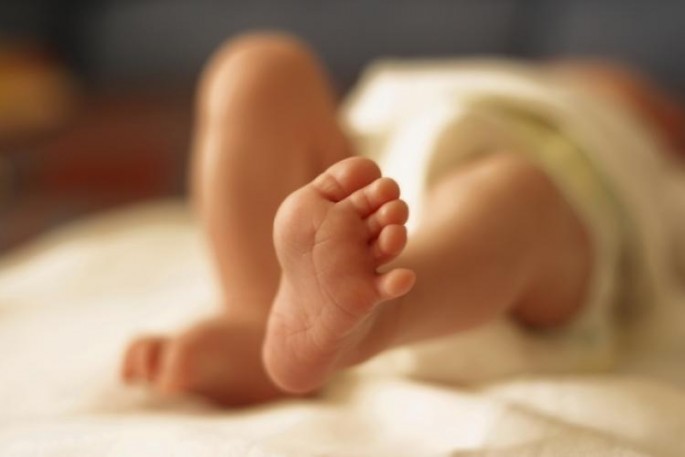बेवारिसे शिशु फेला, प्रहरीद्वारा उद्दार