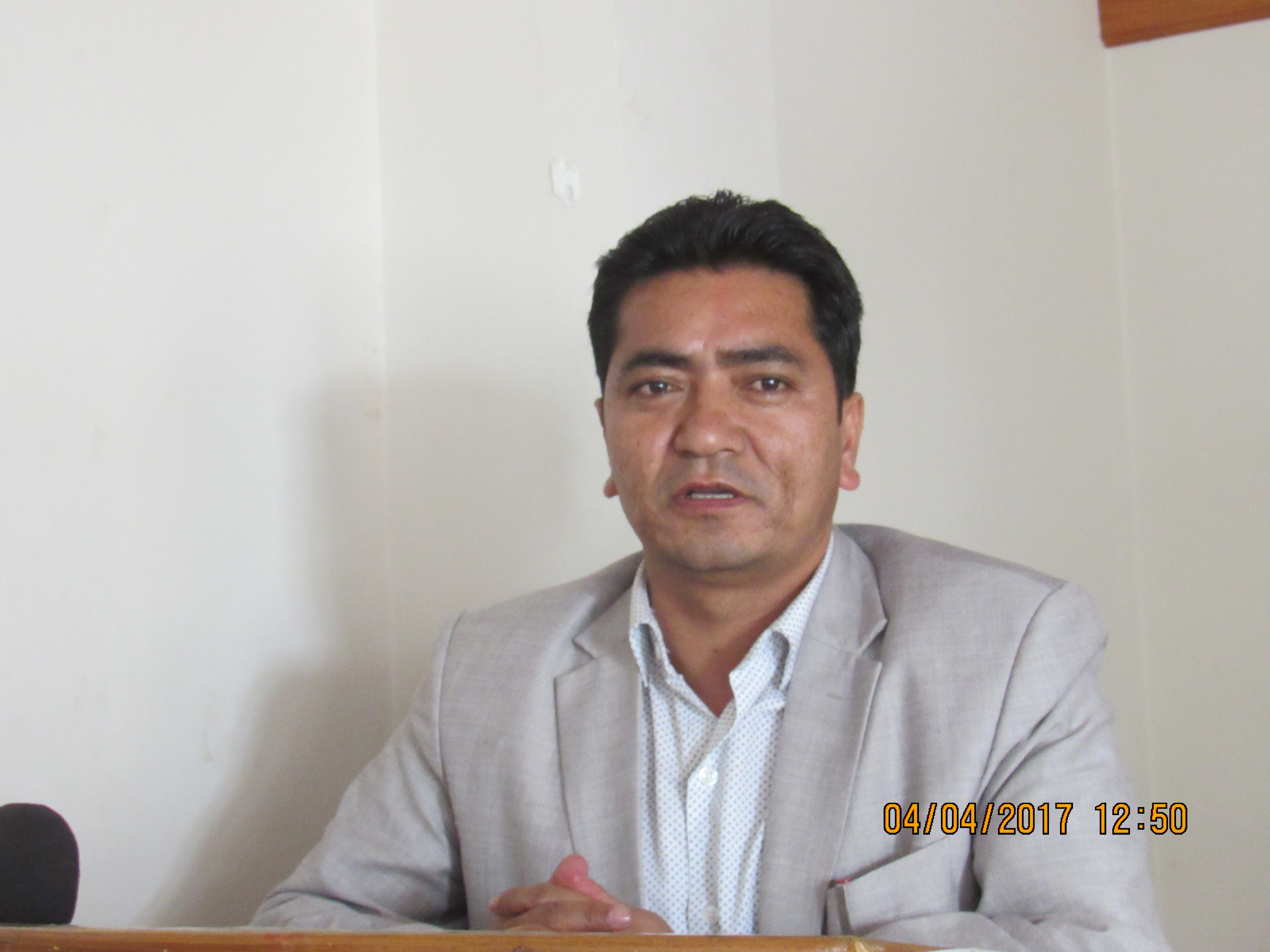 सुचनाको हकसम्बन्धी ऐन बनाउन सुझाव संकलन