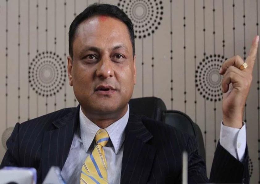 प्रहरी प्रमुखमा सर्वेन्द्र खनाल नियुक्त, सशस्त्रमा शैलेन्द्र