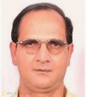 सिन्डिकेट विरुद्ध सरकार !