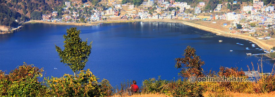 फेवातालमुनिको जग्गा पनि व्यक्तिको नाममा !