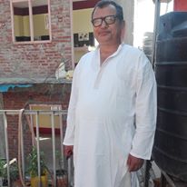 दैलेख परिवार नियोजन संघको संयोजकमा: पुर्ण बहादुर खत्री ( चालिसे )