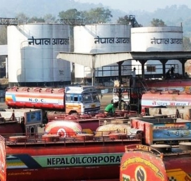 कर्णाली प्रदेश : वार्षिक पाँच अर्ब बढीको इन्धन खपत