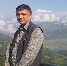 पर्यटन पत्रकार संघ ४ नं मा हरी बास्तोला