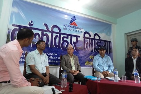 बजेट बितरणमुखी भएको आरोप, उत्पादन क्षेत्रमा लगानी भएको मन्त्री ज्वालाको दाबि
