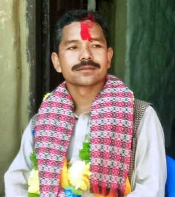 सुदूरका जुनकीरी खप्तड र रामारोषन
