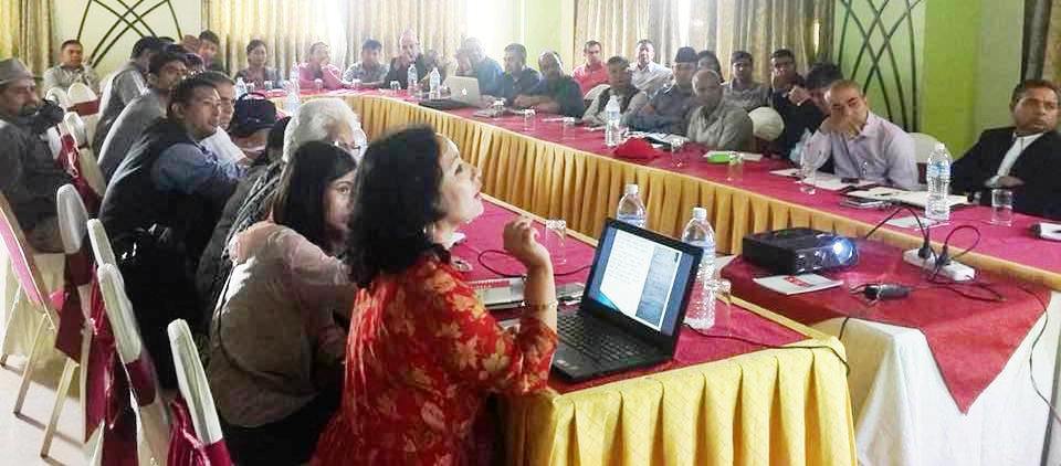 कमजोर शिक्षकका कारण सिकाई स्तर खस्कियो