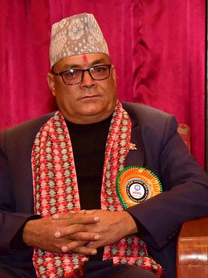 आबेशको ज्वारभाटा ! एक्लै भएपनी संसद अबरोध गर्ने चेतावनी