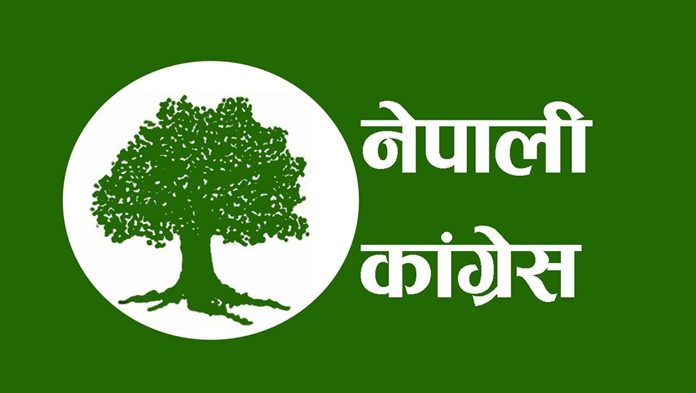 स्थानीय तहमा पनि कांग्रेसले बनायो छाया सरकार