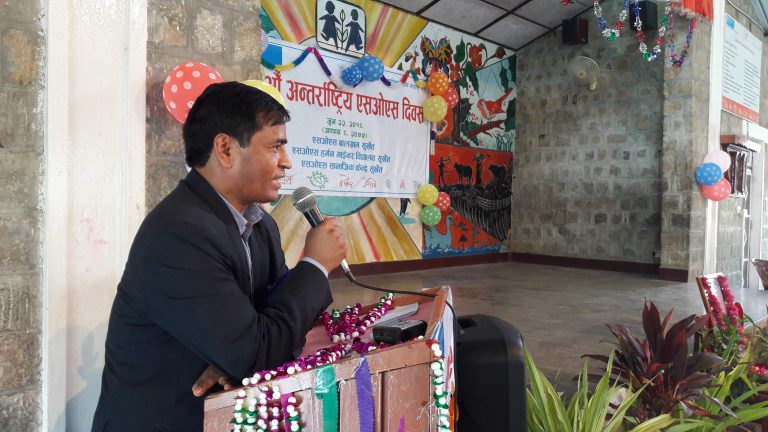 शिक्षालाई श्रम र उत्पादनसंग जोड्नुपर्छ : मुख्यमन्त्री शाही