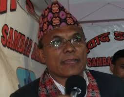 युवालाई रोजगारी पहिलो प्राथमिकता ः मन्त्री रावल