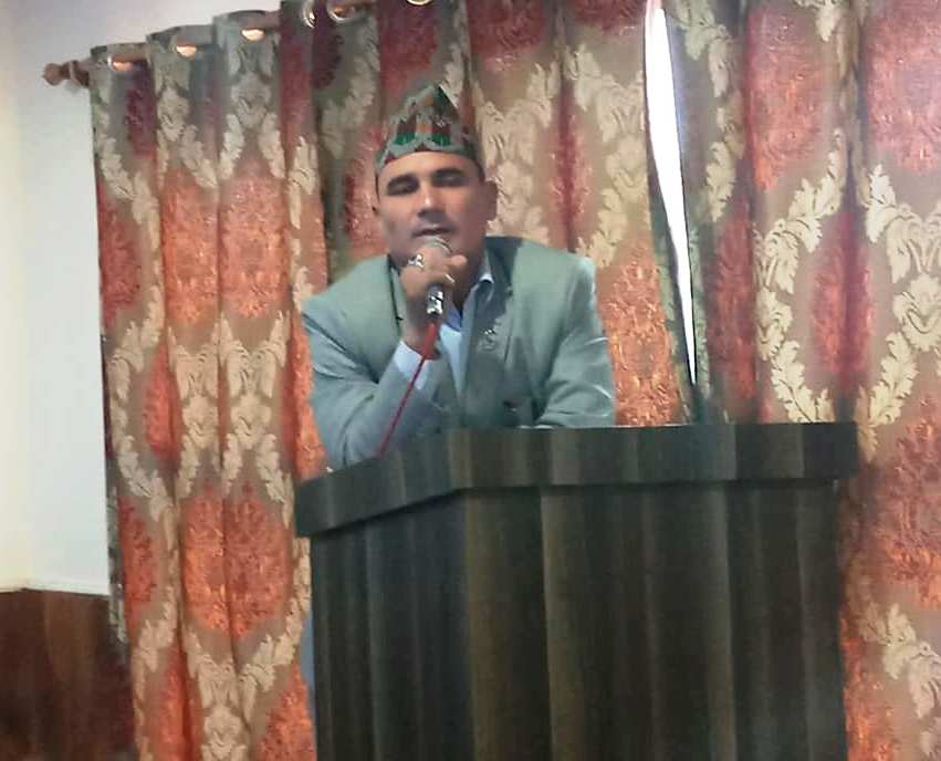 सरकारले पर्यटन सम्बन्धि नीति सहज बनाउँछ–मन्त्री बुढा