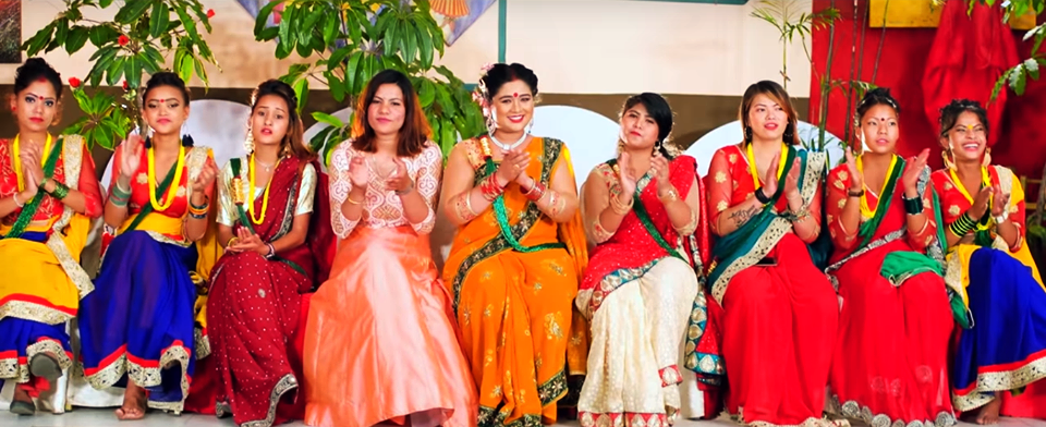 ‘माइती घर’ बजारमा