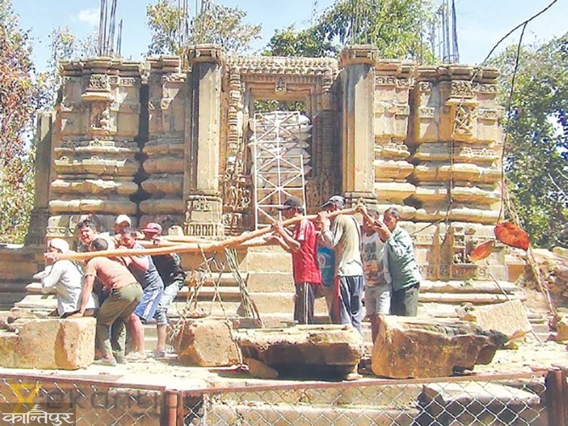 ठूला आयोजनामा लापरबाही