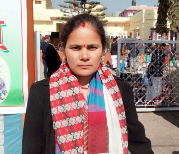 अनुभव सम्हाल्दै, काम गर्दै छु–सभासद शाही