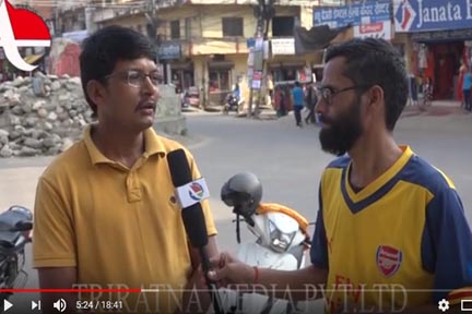 कर्णालीका मन्त्रीको काममा जनताको चासो ।