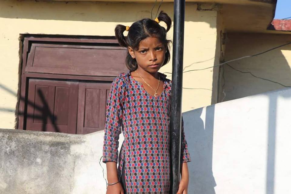 सल्यानकी बेसाहारा सुनिता सुर्खेतमा