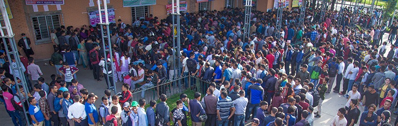 दशैंको अग्रिम टिकट बुकिङ खुला नगर्ने यातायात व्यवसायीको निर्णय