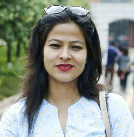 सम्पादक कुँवर एनपीस अवार्डका लागि मनोनित