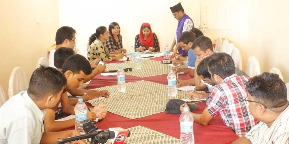 निर्मला हत्या प्रकरण  : प्रारम्भमै त्रुटि भयो