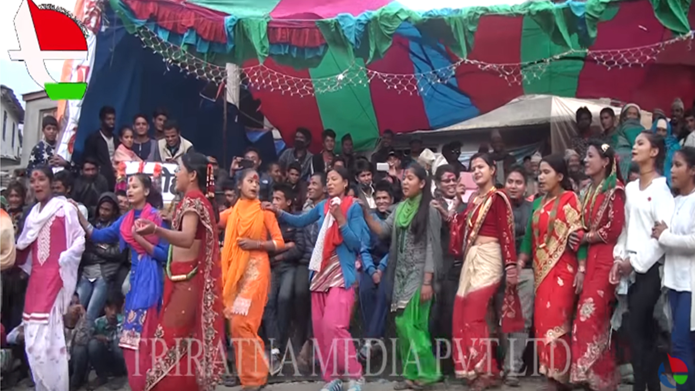 उमेर मात्रै ठूलो भएर मात्र हुदैन